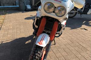 Yamaha Super Tenerè 750