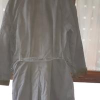 trench uomo  TedLapidus