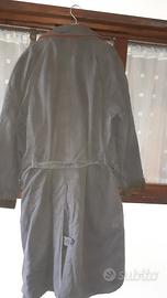 trench uomo  TedLapidus