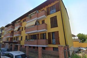 Immobile in asta di 89 m² con 3 locali e box auto 