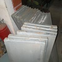 ripiani per scaffalatura 