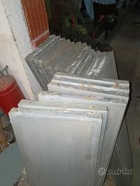 ripiani per scaffalatura 