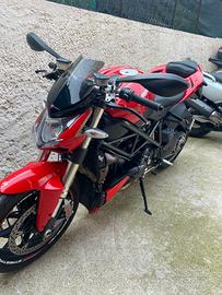 Ducati streetfighter 1098