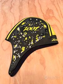 Cuffia neoprene triathlon nuoto ZOGGS