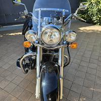 Kawasaki heavy industries ltd vn900b