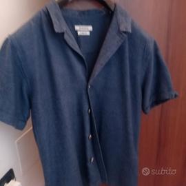 camicia ragazzo 