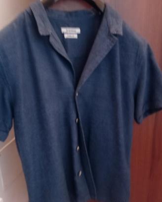 camicia ragazzo 