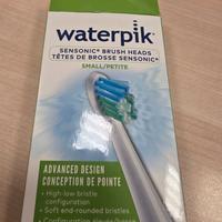 waterpik ricambi testine nuovi