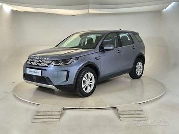 Land Rover Discovery Sport I 2020 Diesel 2.0d...