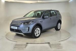 Land Rover Discovery Sport I 2020 Diesel 2.0d...