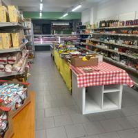 Licenza generi alimentari