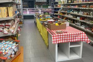 Licenza generi alimentari