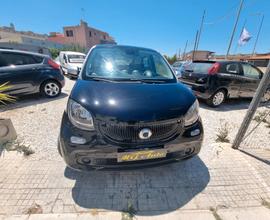 Smart ForFour 70 1.0 Passion