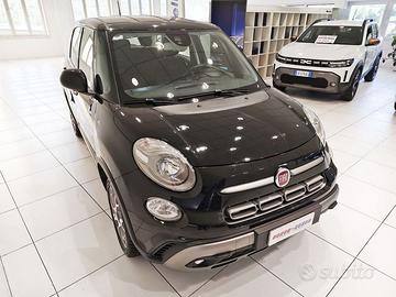 FIAT 500L Cross 1.3 mjt 95cv my20*DIESEL*FULL...