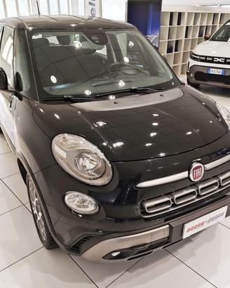 FIAT 500L Cross 1.3 mjt 95cv my20*DIESEL*FULL...
