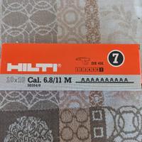 Hilti 10x10 Cal. 6.8/11M 50354