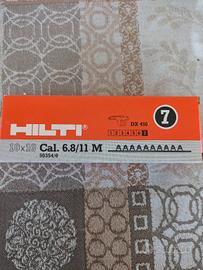 Hilti 10x10 Cal. 6.8/11M 50354