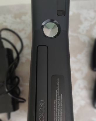 Xbox 360