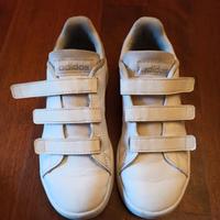 Scarpe Adidas bambina n.31