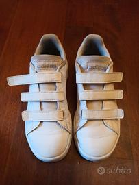 Scarpe Adidas bambina n.31