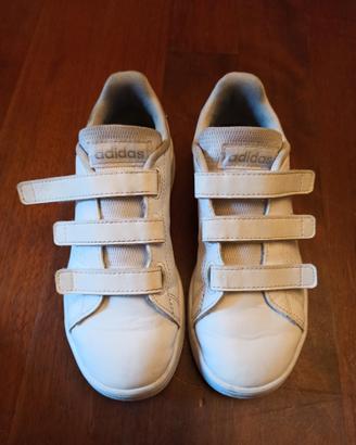 Scarpe Adidas bambina n.31