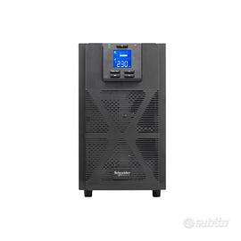 Schneider APC SRVS3KI UPS 3000va