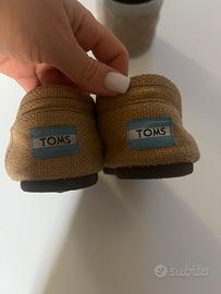 Espadrillas TOMS