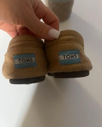 Espadrillas TOMS