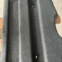 cappelliera nissan qashqai