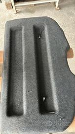 cappelliera nissan qashqai