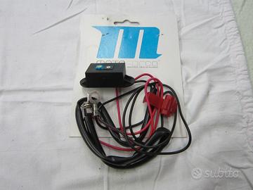 Limitatore di Giri Regolabile Universale da Compet