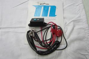 Limitatore di Giri Regolabile Universale da Compet