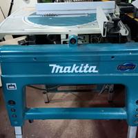 Sega circolare Makita LF1000