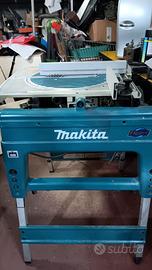 Sega circolare Makita LF1000