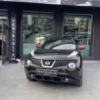 NISSAN - Juke - 1.5 dCi