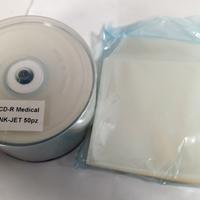 Campana da 50 CD-R printable