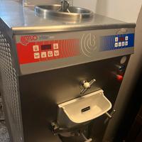 Macchina per gelato Bravo Trittico 610