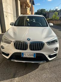 BMW X1 XDRIVE 20D