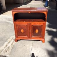 Mobile bar Inglese