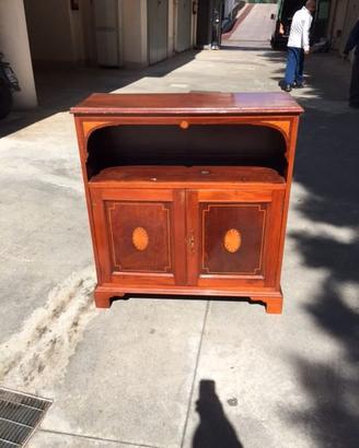 Mobile bar Inglese