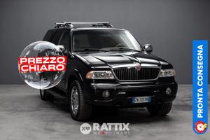 Lincoln Navigator 5.4 V8 GPL 300CV 4WD 7p