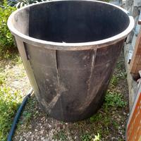 mastelli in plastica