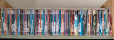 dampyr collezione completa 