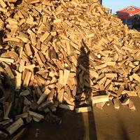 Legna da ardere secca 
