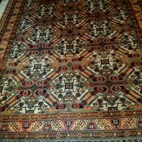 Tappeto orientale 2mx3m