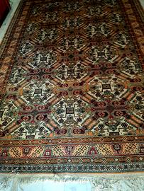 Tappeto orientale 2mx3m