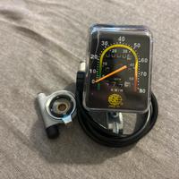 Contachilometri bici