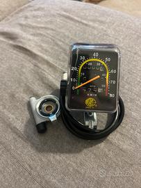 Contachilometri bici