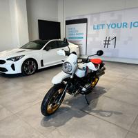 R 1200 nineT Urban G/S Abs my21