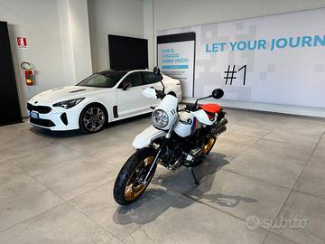 R 1200 nineT Urban G/S Abs my21